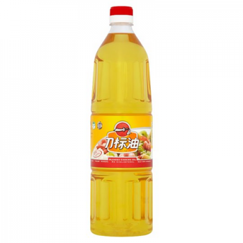 KNIFE COOKING OIL 1 X 1KG