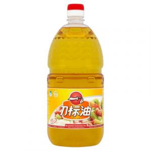 KNIFE COOKING OIL 2KG 1x2KG