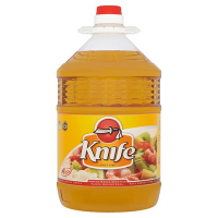 KNIFE COOKING OIL 1 X 5KG