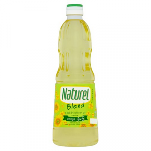 NATUREL BLEND OIL 1 X 1KG