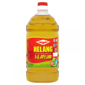 RED EAGLE COOKING OIL 1 x 2KG