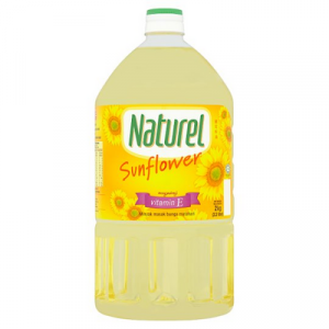 NATUREL SUN OIL VIT-E 1 x 2KG   