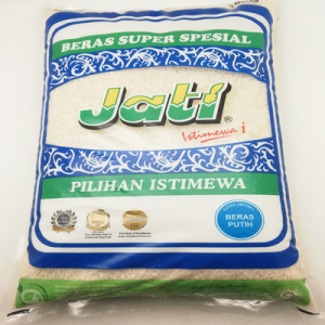 JATI ISTIMEWA IMPORT 1x10KG