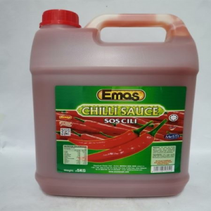 EMAS SOS CILI 1 X 5KG