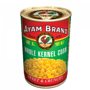 AYAM BRAND KERNEL CORN B 1x425G