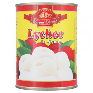 ROYAL ORCHID LYCHEE 1 X 565G