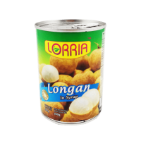 LORRIA LONGAN 1 X 565G