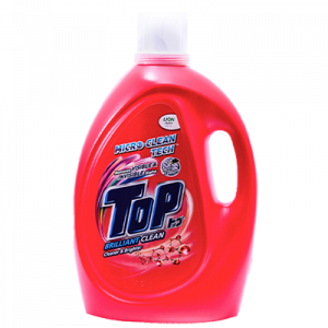 TOP CLD FRESH TROPICANA (RED) 1X2.5KG