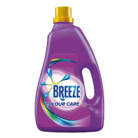 BREEZE LIQ DET COLOR CARE 1X3.8KG
