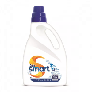 DAIA SMART LIQ DET TOTAL CLEAN  1X3.8KG