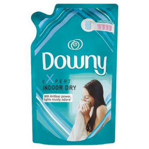 DOWNY FBEN INDOOR DRY REF 1X530ML