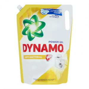 DYNAMO PWR GEL A/BACT REF 1X3.0KG