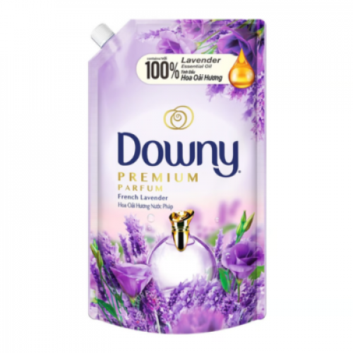 DOWNY FRENCH LAVENDER REFILL 1X1.35LIT