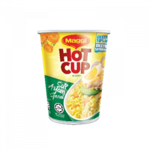 MAGGI H/CUP CHIC 1X58G