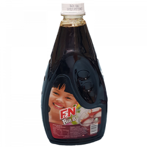 F&N CORD  RUT B 1 X 2L