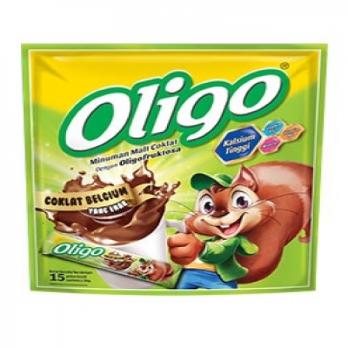 OLIGO COCOA 4 IN 1 INSTANT 1x15'sX30G