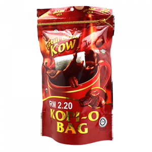 CAP ISTANA KOPI-O BAG BETUL-BETUL KOW 1X9SX90G