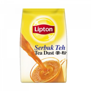 LIPTON TEA DUST 1X1.8KG