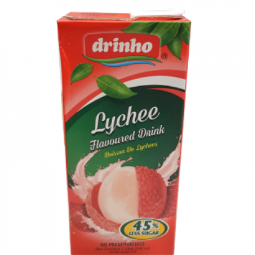 DRINHO LYCHEE 1 x 1L    