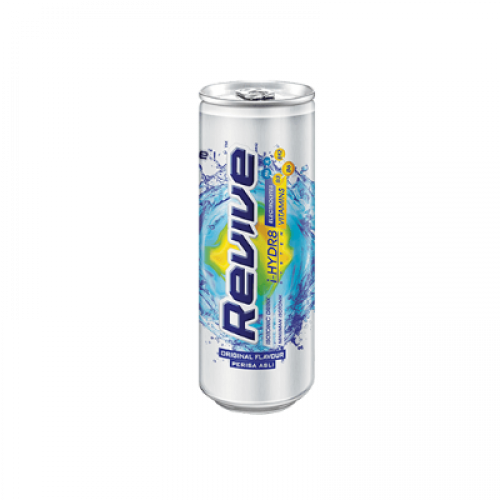 7UP REVIVE 1 x 320ML