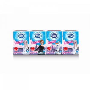DUTCH LADY UHT KIDS STRAWBERRY 1X4X125ML