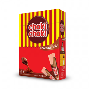 CHOKI 5s 1X12X5SX9G