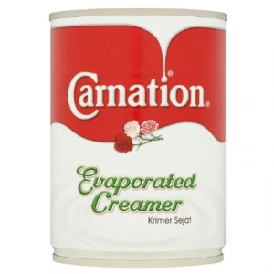 CARNATION EVAP CRM 1 X 390G
