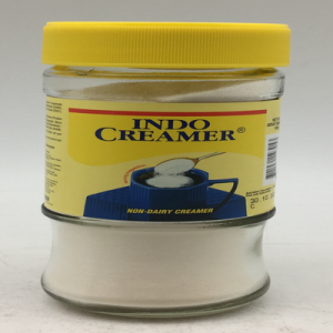 INDOCAFE INDOCREAMER 1 X 100G