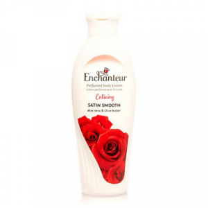 ENCHANTEUR BODT LOTION ENTICING 1X250ML