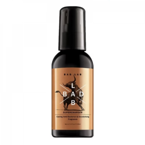 BAD LAB AB DEO SPRAY S.CHARGE 1X100ML