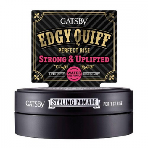 GATSBY POMADE PERFECT RISE 1X75G