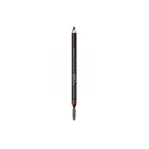 MAYBELLINE F/BROW SHAPING PENCIL DB 1X1'S