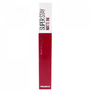 MAYBELLINE SUPERSTAY MATTE INKLOVER 1X1'S