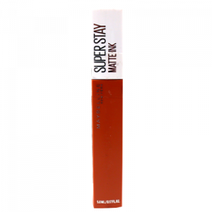 MAYBELLINE SS MATTE INK EXT DRIVER 1X1'S