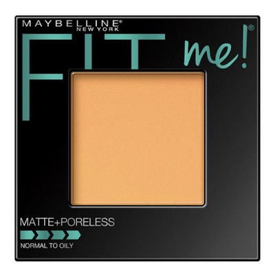 MAYBELLINE FIT ME PWD FD #230 1X1'S