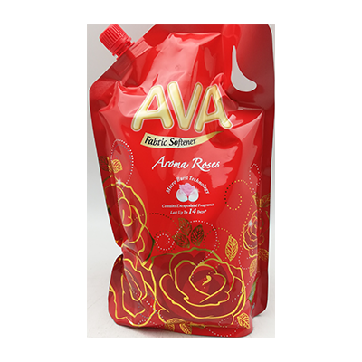 AVA AROMA ROSES (PINK) 1 X 1.8L