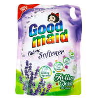 GM SOFTENER SS LAVENDER REFILL 1X1.7LIT
