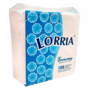 LORRIA SERVITTE 1X100S