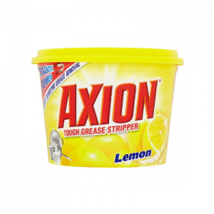 AXION PASTE D/WASH LEMON 1 X 750G
