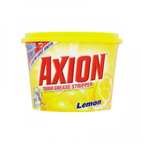 AXION PASTE D/WASH LEMON 1 X 700G
