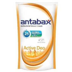 ANTABAX SHW CRM ACTIVE DEO 1X550ML