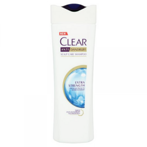 CLEAR SHP EXTRA STRENGTH 1X330ML