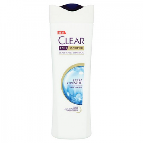 CLEAR SHP EXTRA STRENGTH 1X300ML