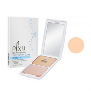 PIXY TWO WAY CAKE NATURAL BEIGE 1X12.2G