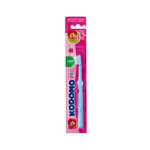 KODOMO PROF. 0.5-3 YRS 1 x 1S    