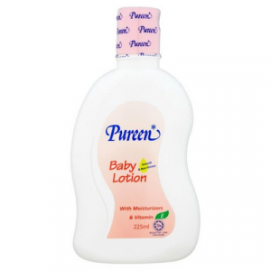 PUREEN BABY LOTION 1 X 225ML