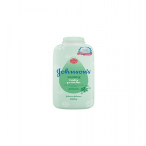 JOHNSON PWD COOLING 1 X 200G