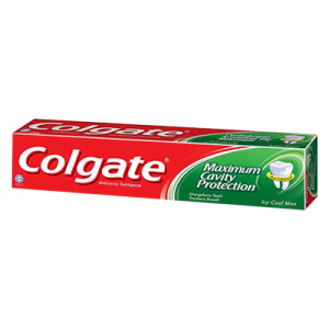 COLGATE T/PASTE RED ICM ICY COOL A 1 x 175G