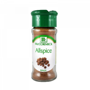 MC CORMICK ALL SPICES 1X30G