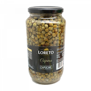 LORETO CAPER FLOWER 1X935G